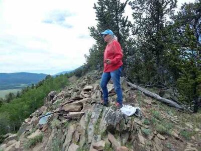 Senior Living In The Mountains Image